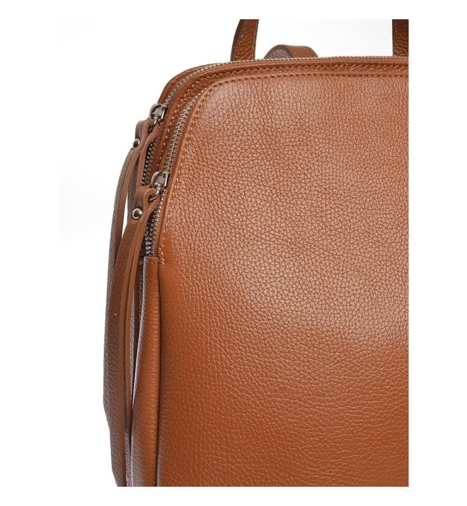 Zaino - Cognac