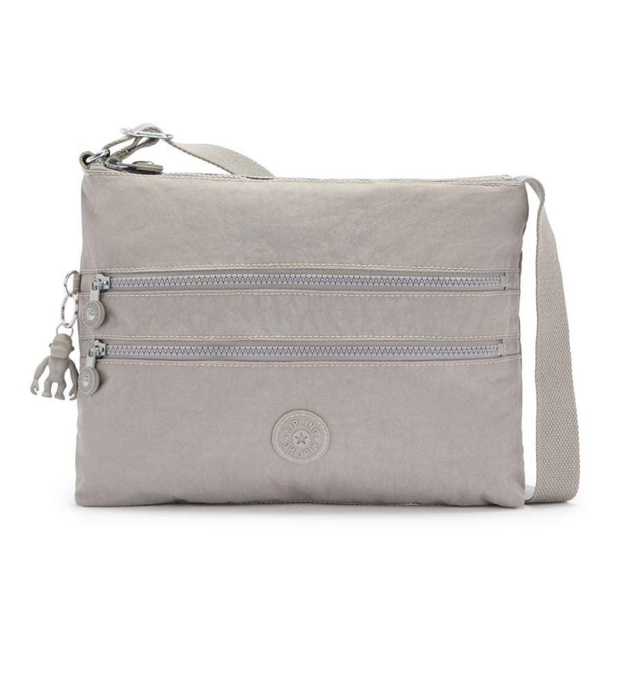 Sac à bandoulière Alvar - Grey Gris
