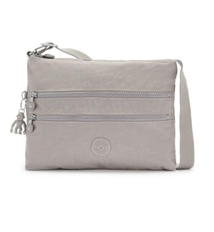 Sac à bandoulière Alvar - Grey Gris