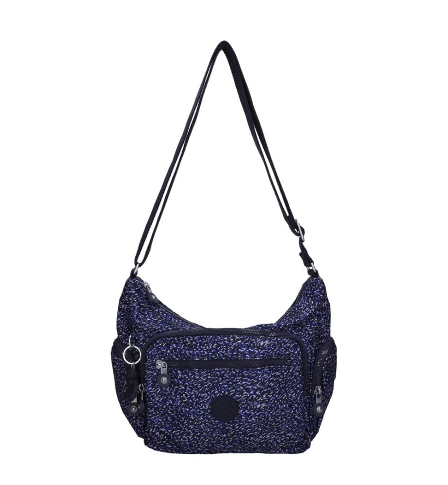 Kipling Gabbie S Small Sac à bandoulière - Cosmic Navy