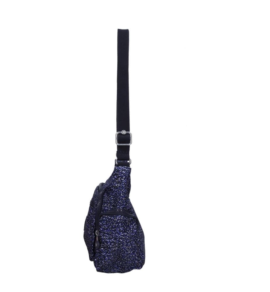 Kipling Gabbie S Small Sac à bandoulière - Cosmic Navy