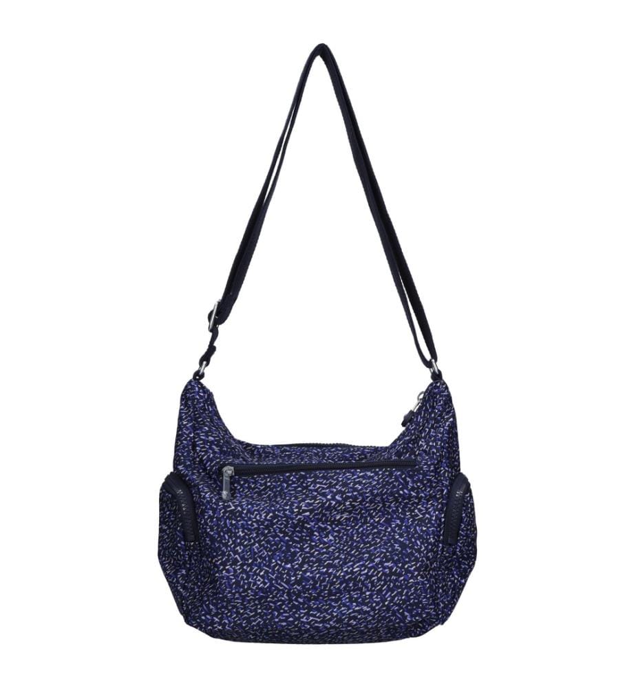 Kipling Gabbie S Small Sac à bandoulière - Cosmic Navy