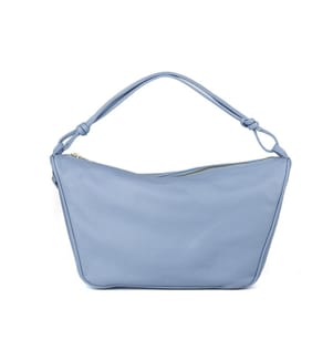 Umhängetasche Dollaro - Himmelblau