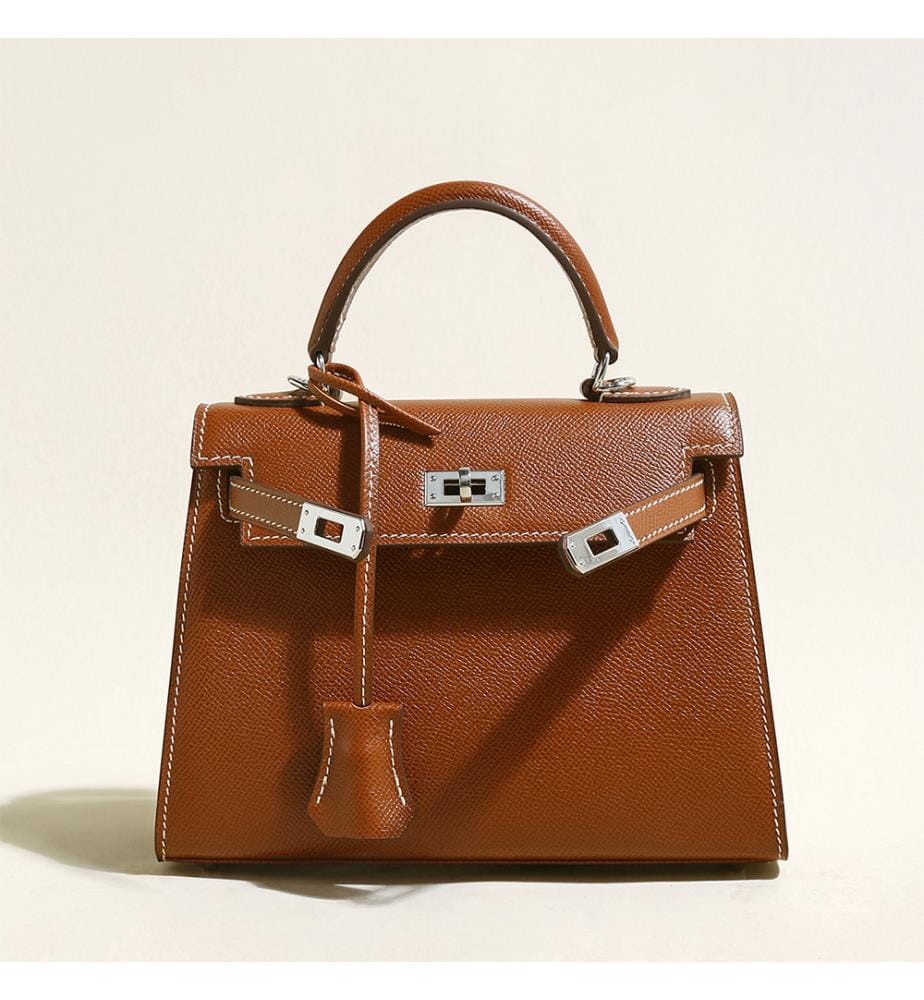 Clifton Tasche - Braun