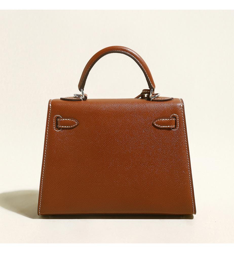 Clifton Tasche - Braun