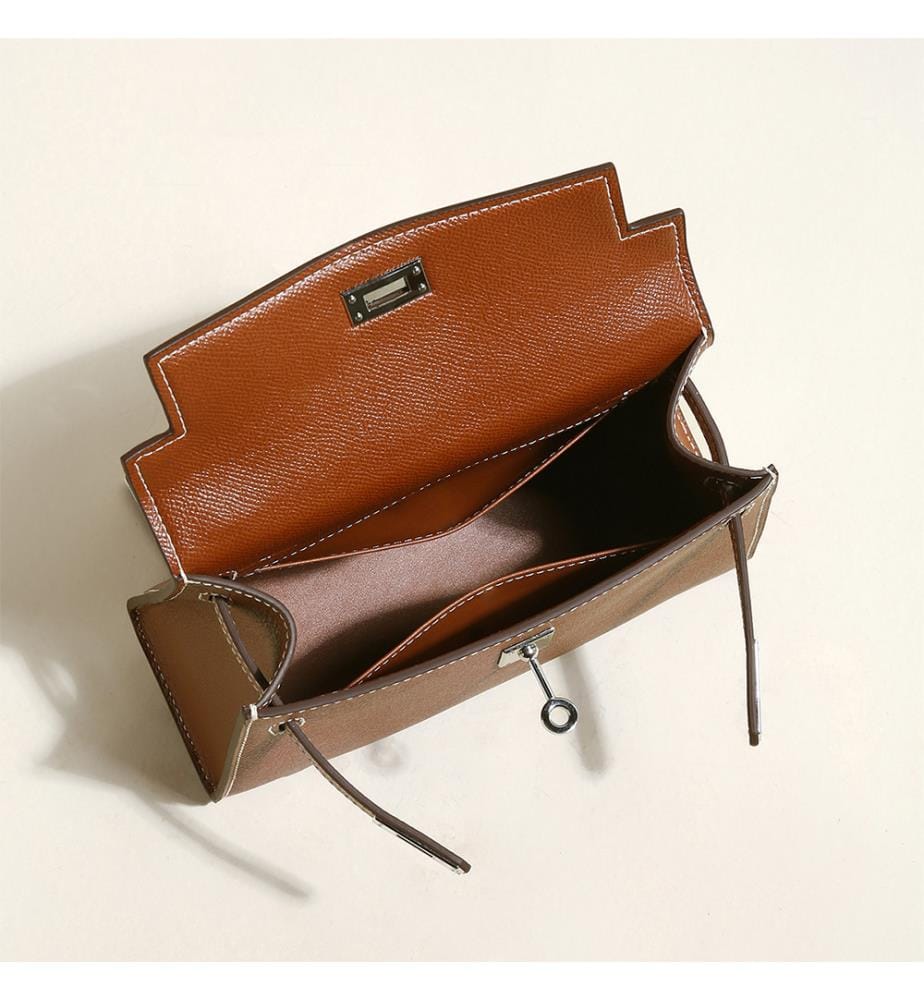 Clifton Tasche - Braun