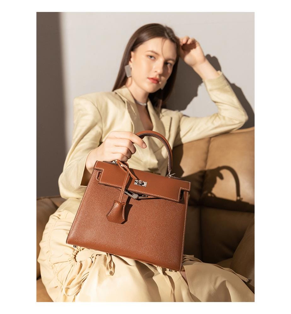 Clifton Tasche - Braun