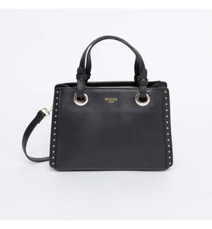 Handtasche Pearl - Schwarz