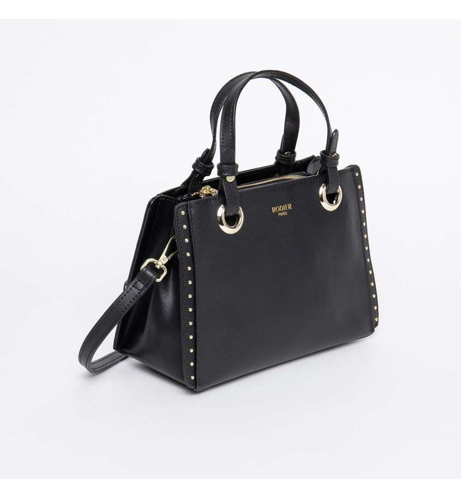 Handtasche Pearl - Schwarz