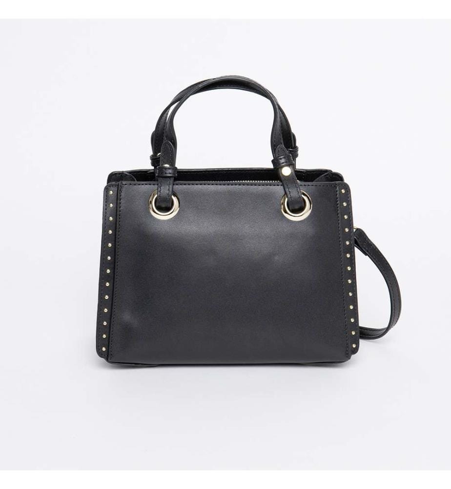 Handtasche Pearl - Schwarz