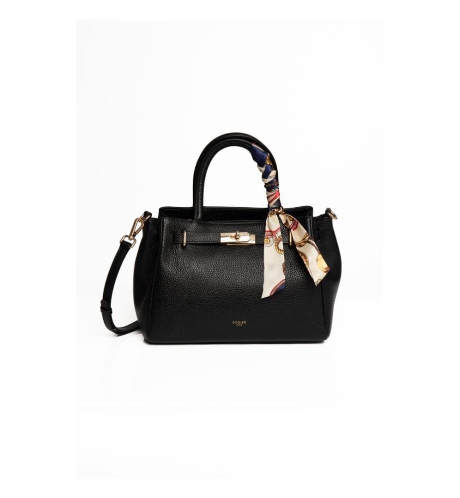 Tasche Majesté - Schwarz