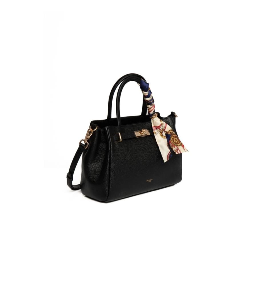 Tasche Majesté - Schwarz