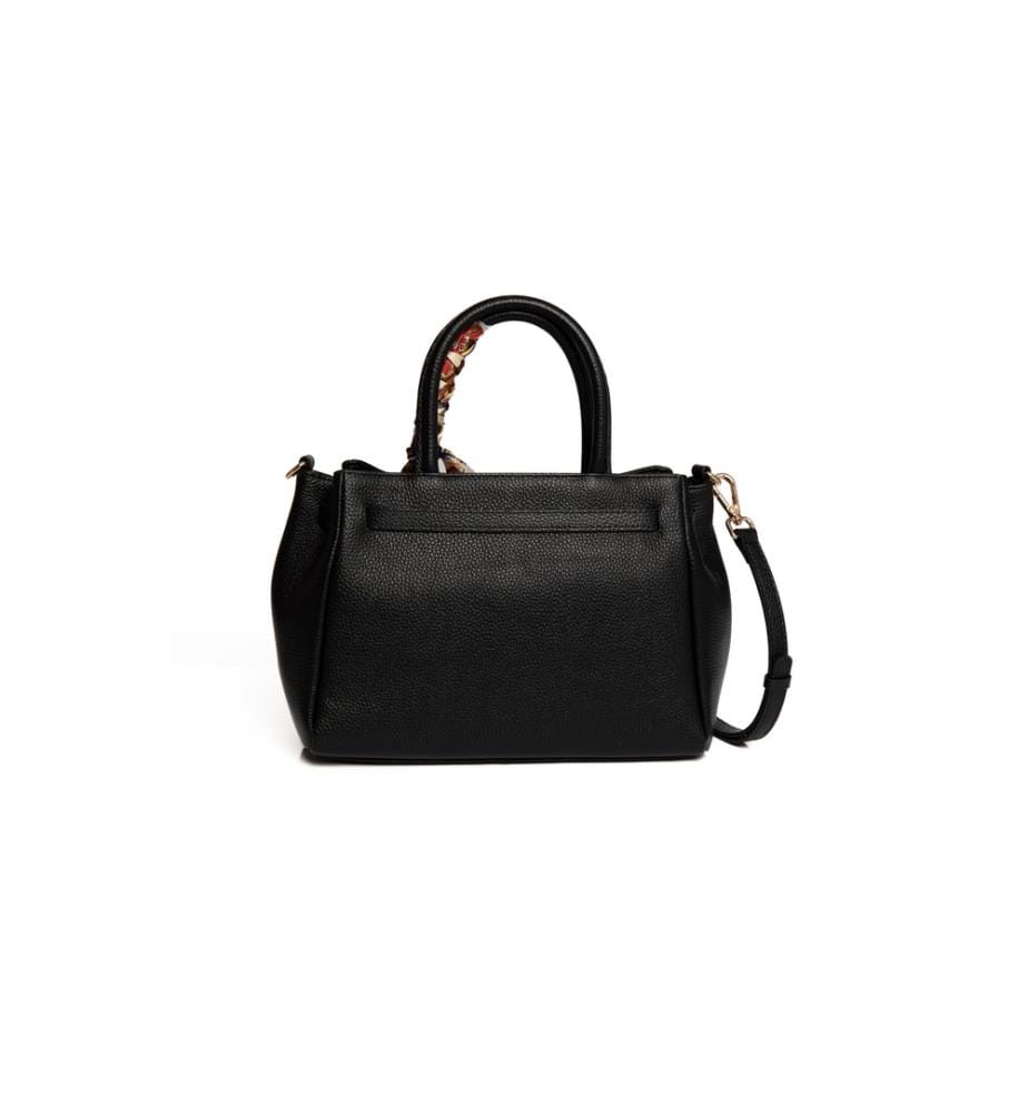 Tasche Majesté - Schwarz