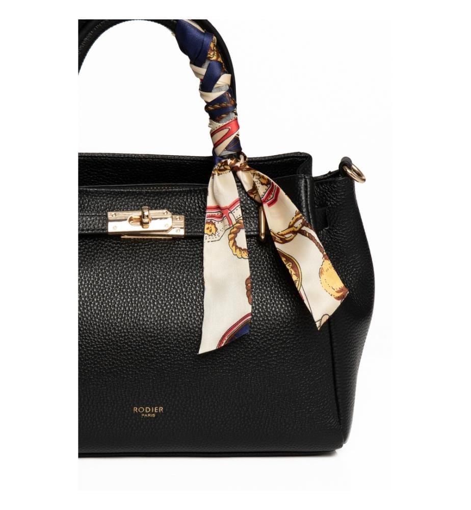 Tasche Majesté - Schwarz