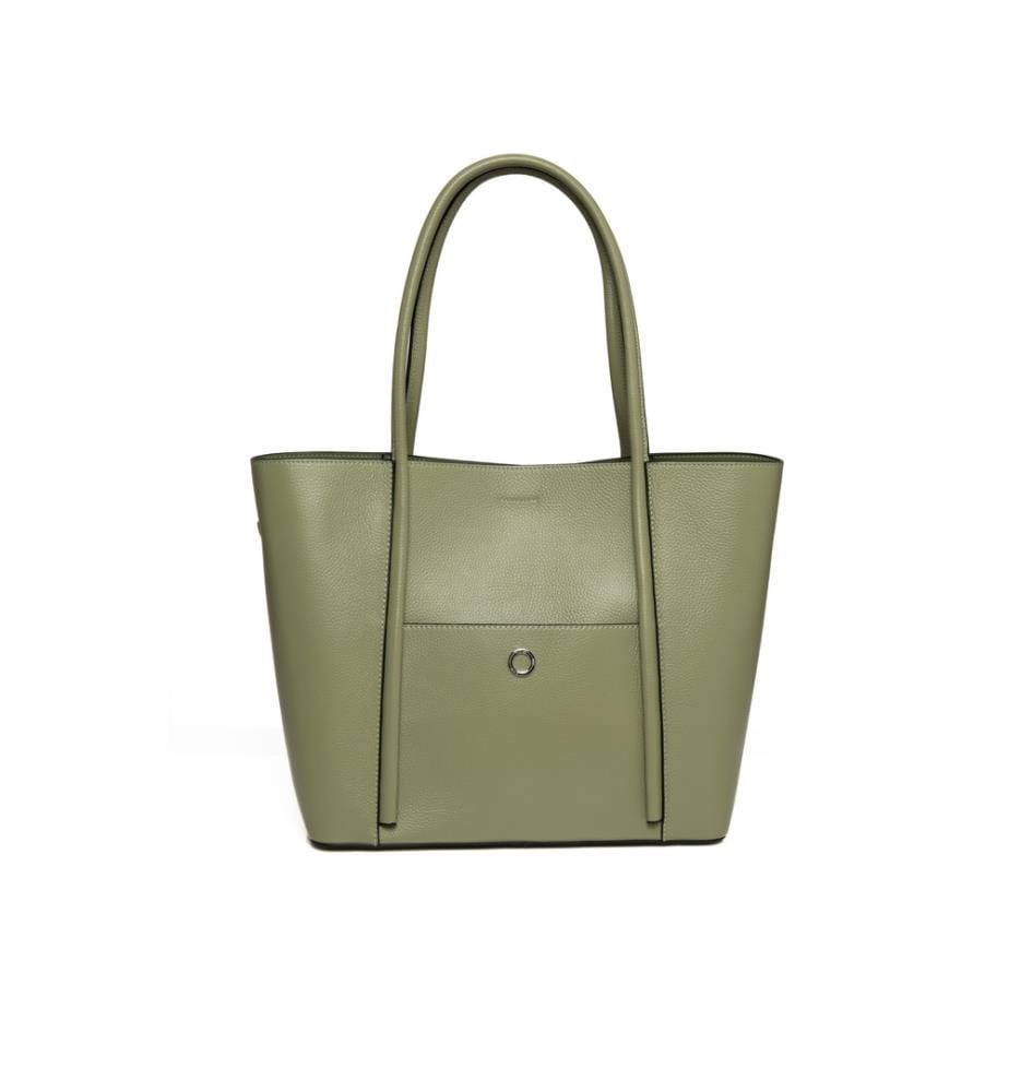 Tasche Romance - Mandelgrün