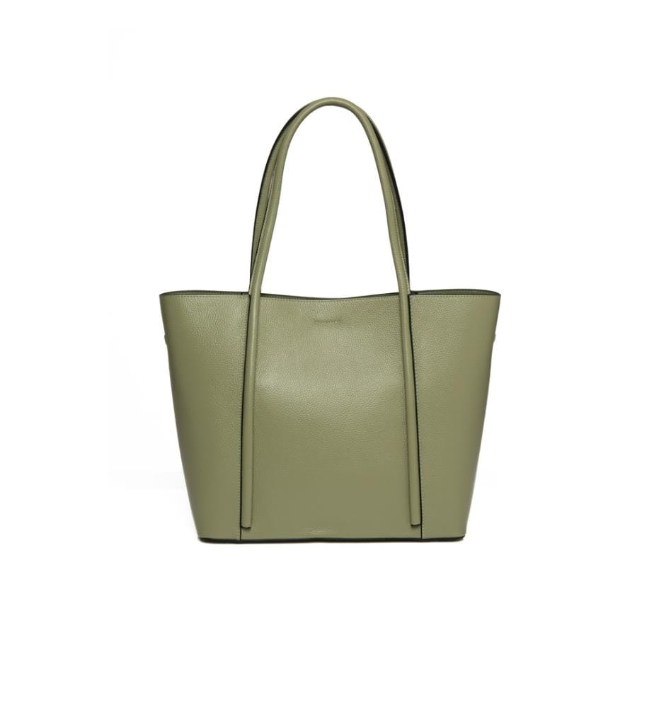 Tasche Romance - Mandelgrün