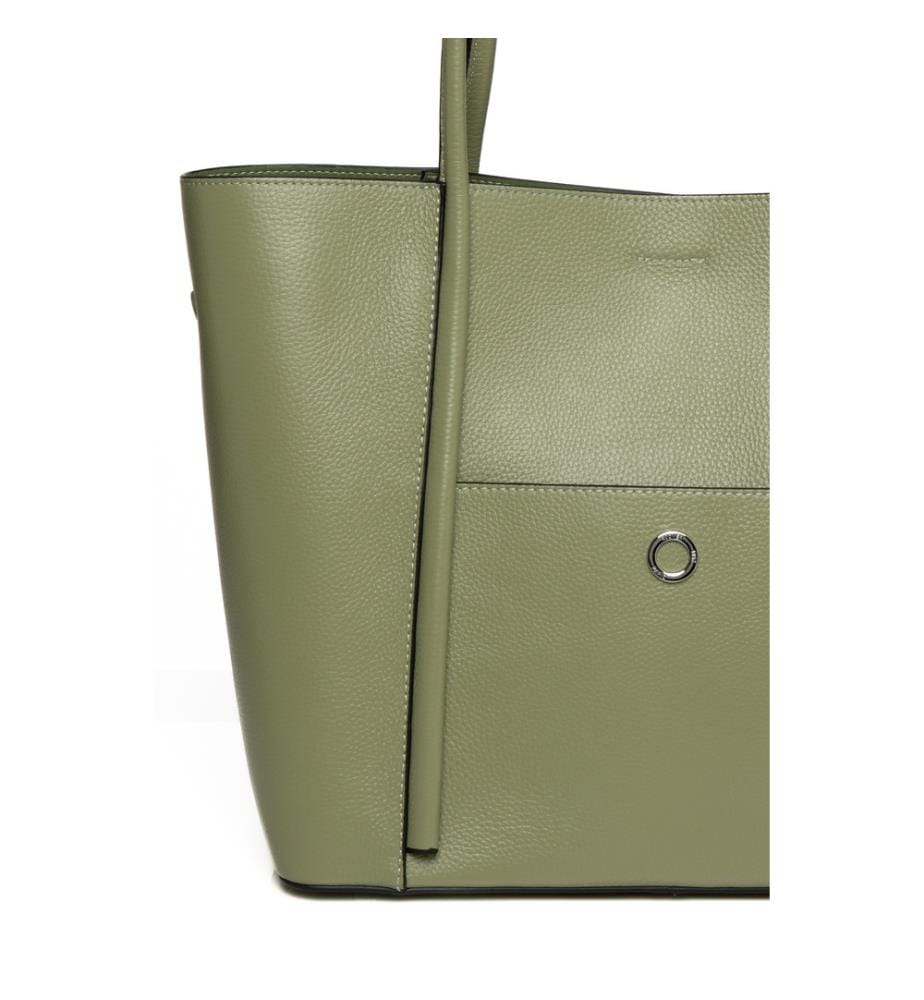 Tasche Romance - Mandelgrün