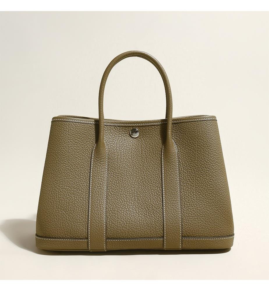 Sac cabas La Rochelle - Taupe