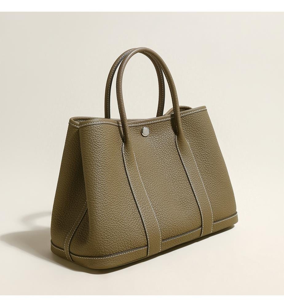 Sac cabas La Rochelle - Taupe