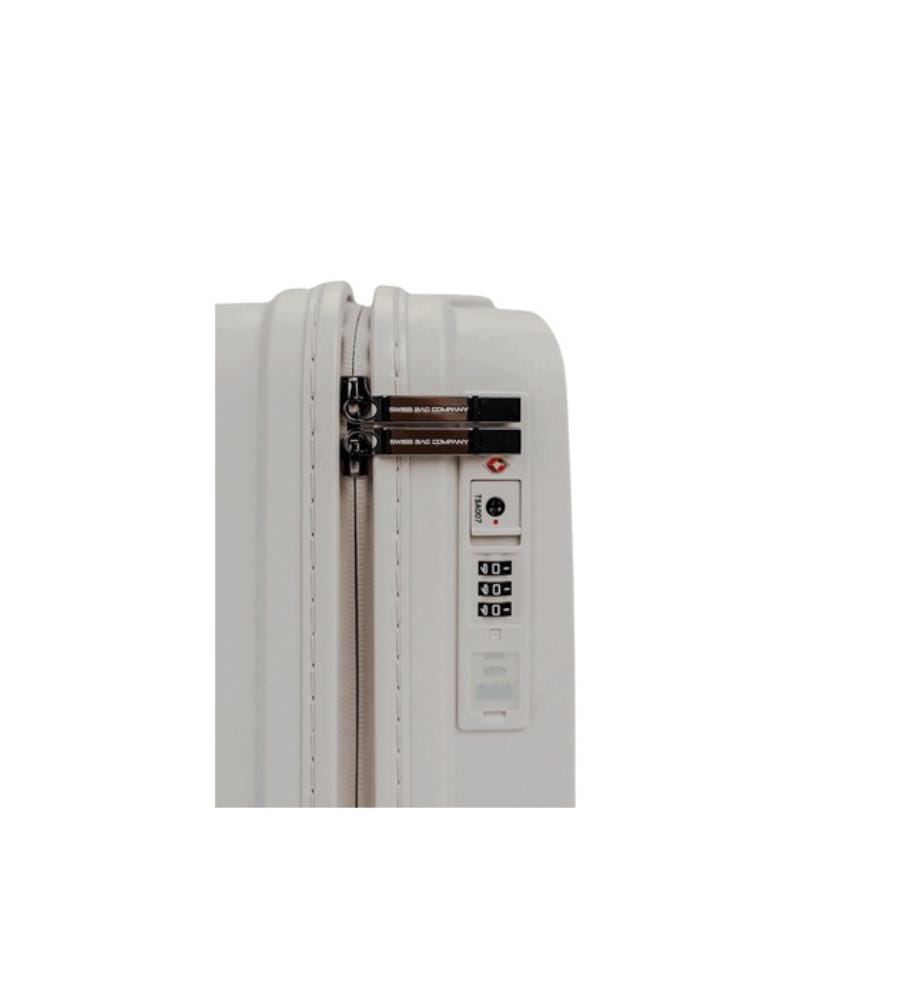 Vision EasyJet Unter-Sitz-Kabinenwagen – Nude