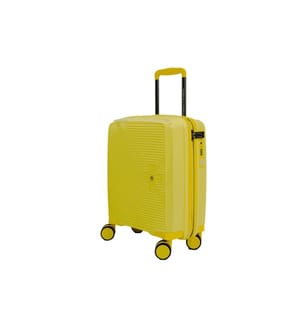 Vision EasyJet Unter-Sitz-Kabinenkoffer – Warmgelb