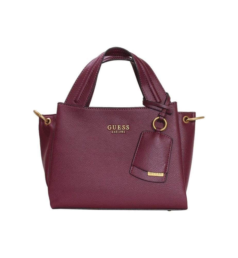 Sac à main - Merlot