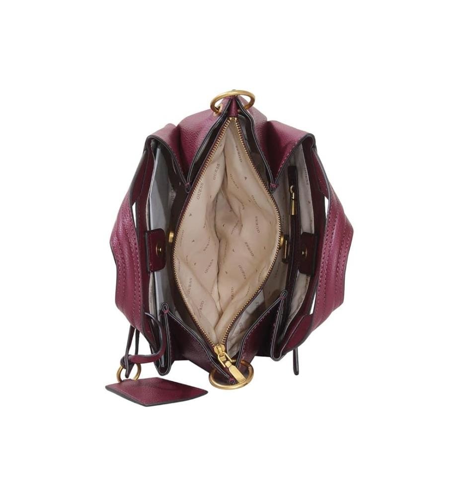 Sac à main - Merlot