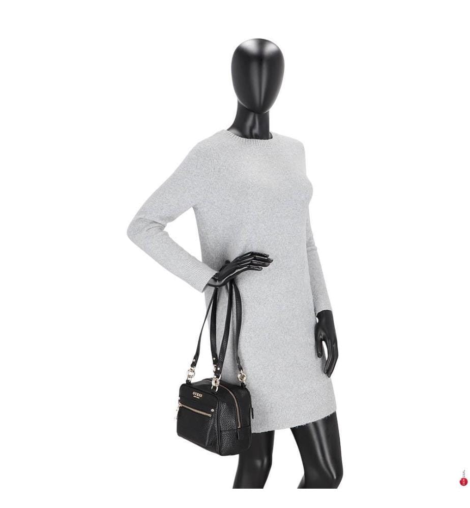 Sac à Main Marsha - Noir