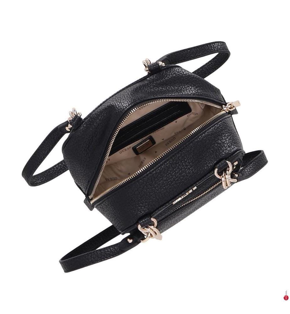 Sac à Main Marsha - Noir