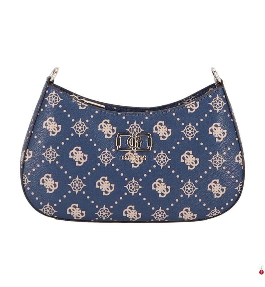 Sac à Main Emelie - Bleu