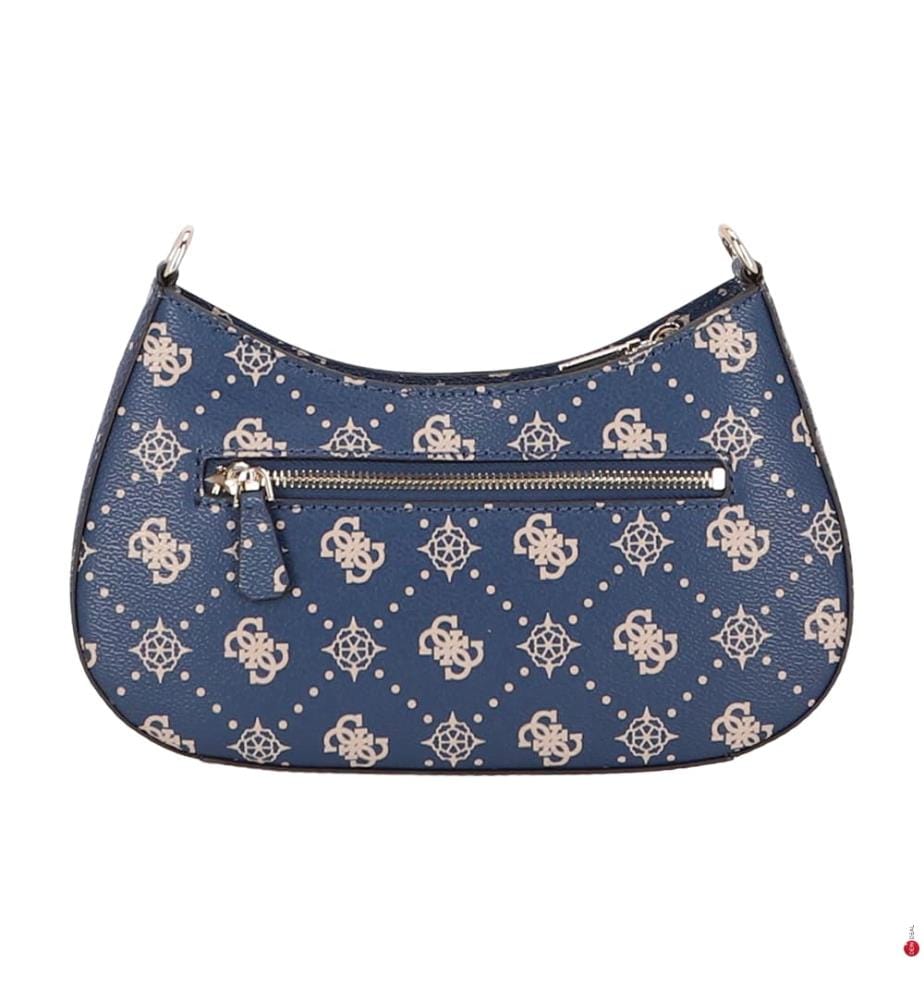Sac à Main Emelie - Bleu