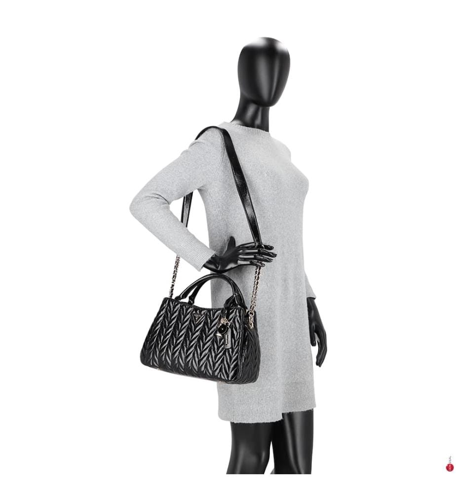 Sac à Main Cheryl - Noir
