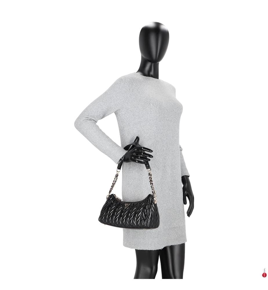 Sac à Main Cheryl - Noir