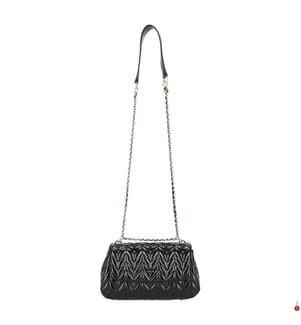 Umhängetasche Cheryl – Schwarz