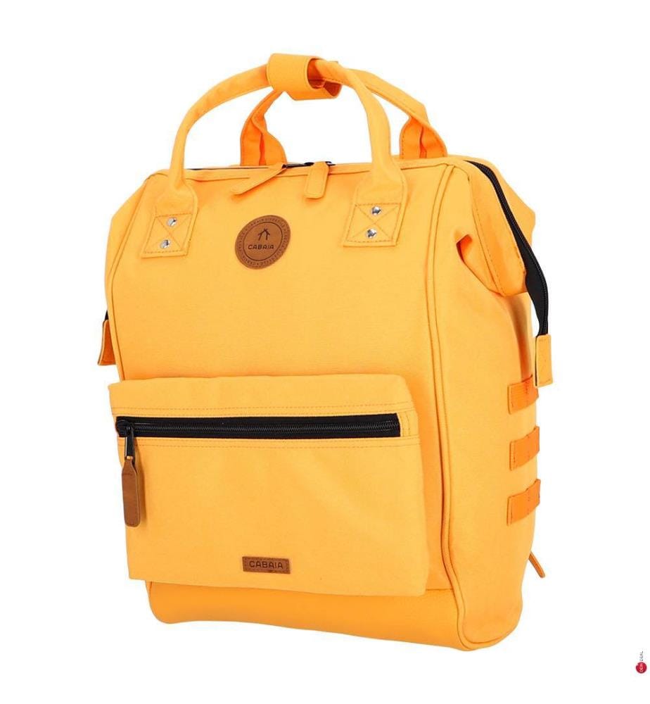 Sac à Dos Adventurer Omis Medium 18 L - Orange