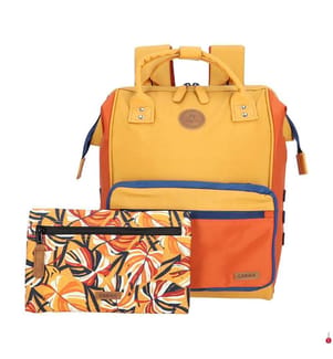 Sac à dos Adventurer Kilfi Medium 18 L - Orange