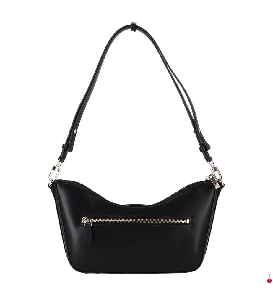 Janie Handtasche - Schwarz