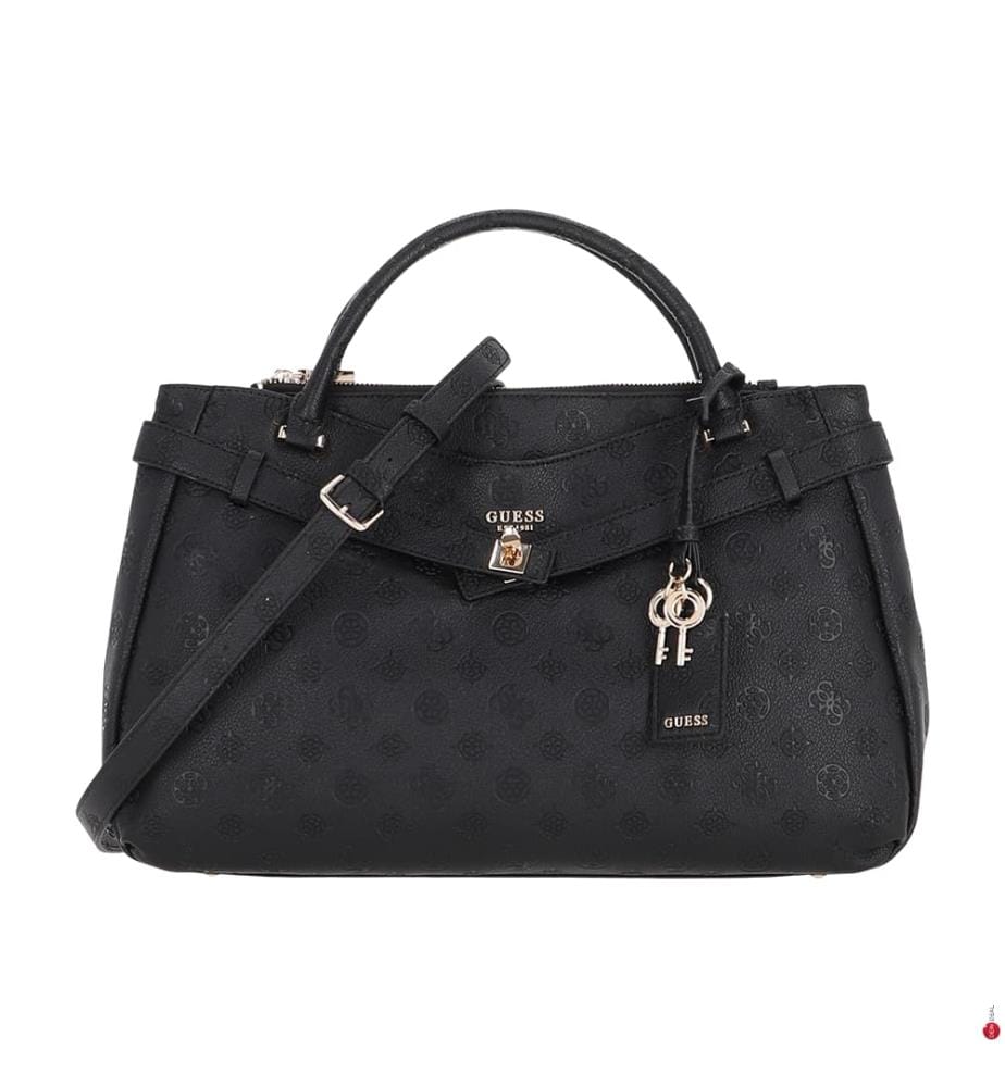 Sac à Main Ella - Noir
