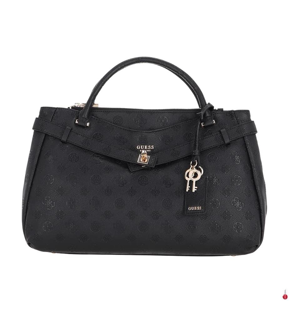 Sac à Main Ella - Noir