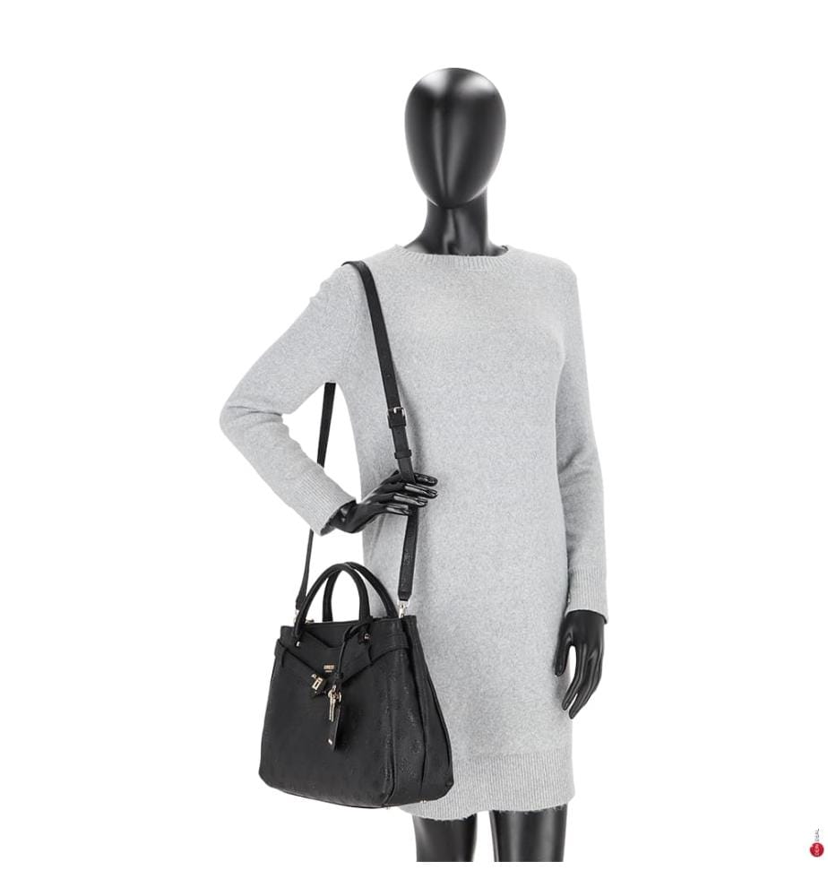 Sac à Main Ella - Noir