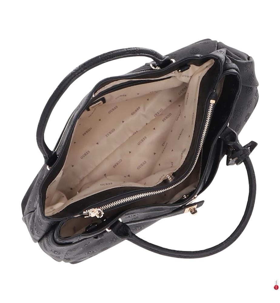 Sac à Main Ella - Noir