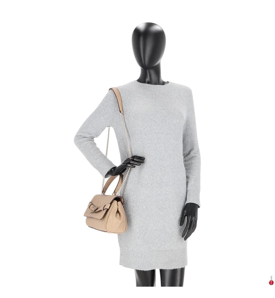 Sac à Main Ella - Beige