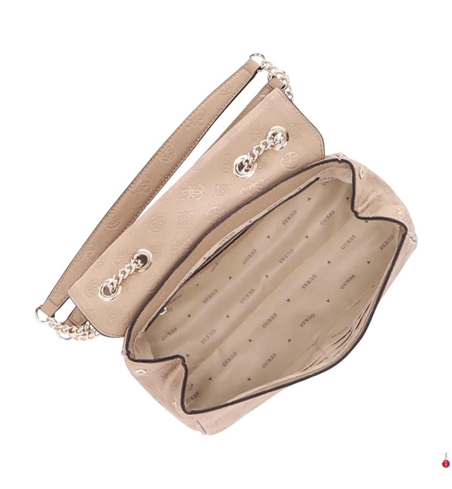 Sac à Main Ella - Beige