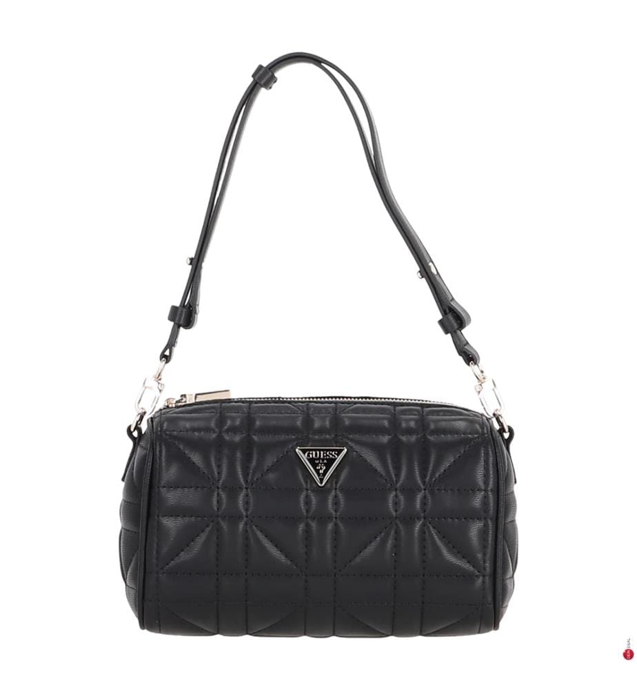 Sac à Main Edita Mini - Noir