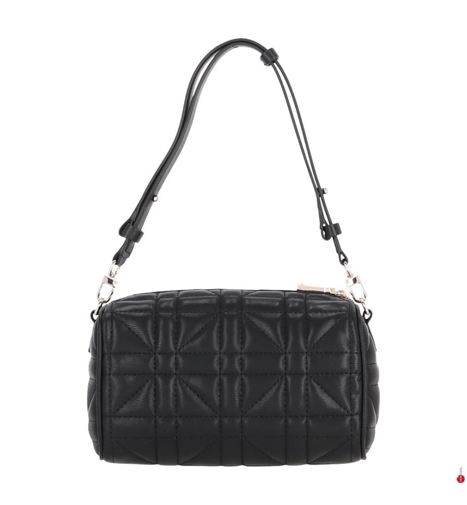 Sac à Main Edita Mini - Noir