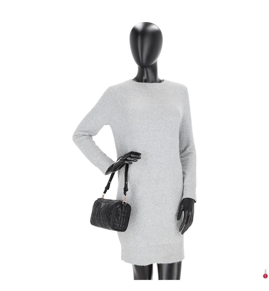 Sac à Main Edita Mini - Noir
