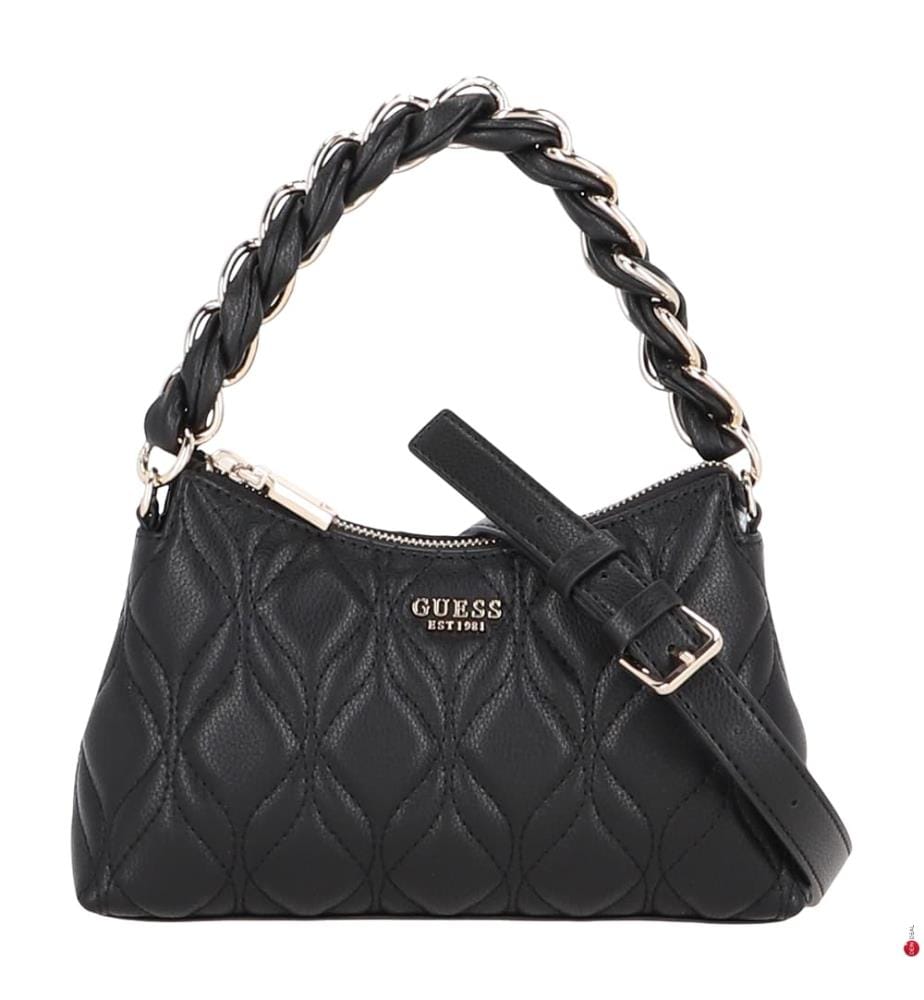 Sac à Main Maxine Mini - Noir