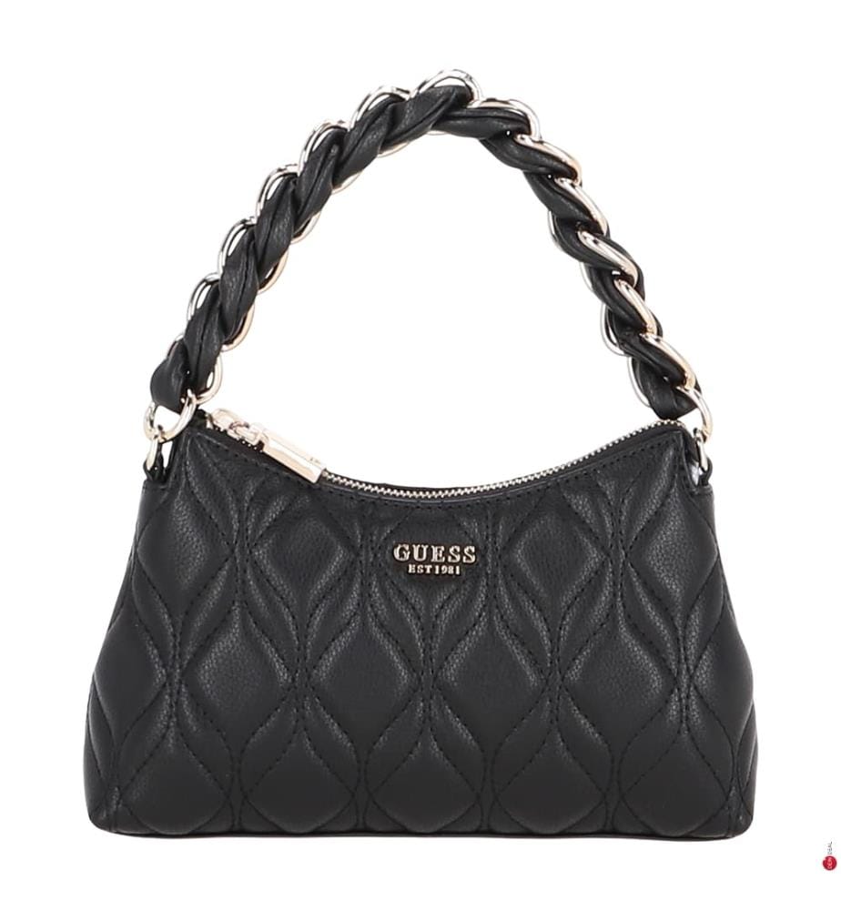 Sac à Main Maxine Mini - Noir