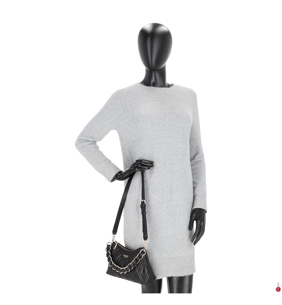Sac à Main Maxine Mini - Noir