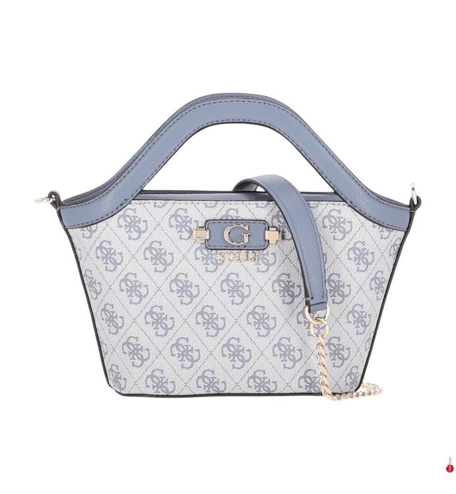 Sac à Main Lindsey - Bleu